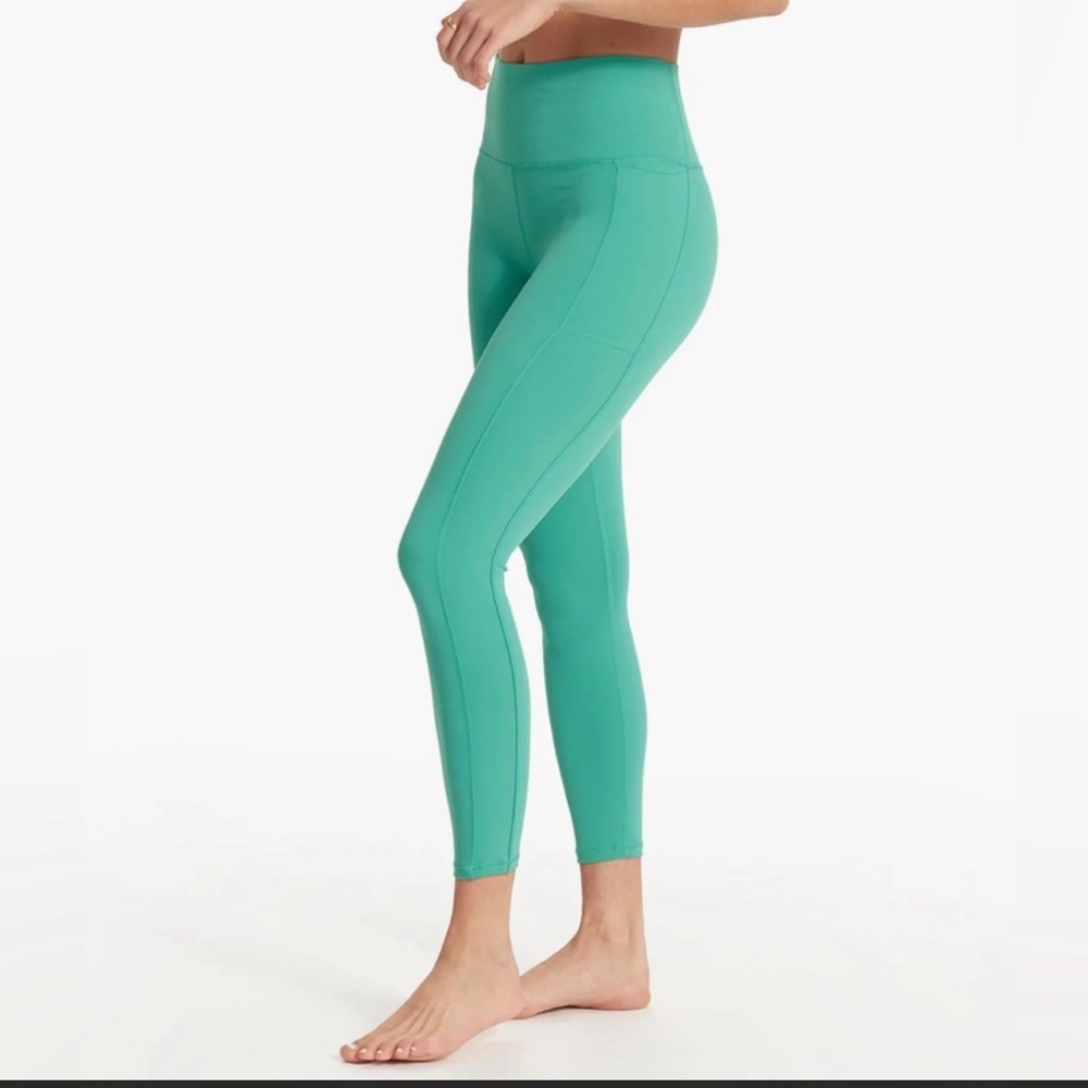 Vuori size XS Studio pockets leggings